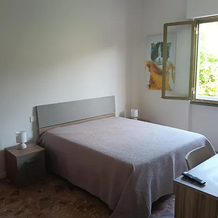 Bed and breakfast L'ariete 3*
