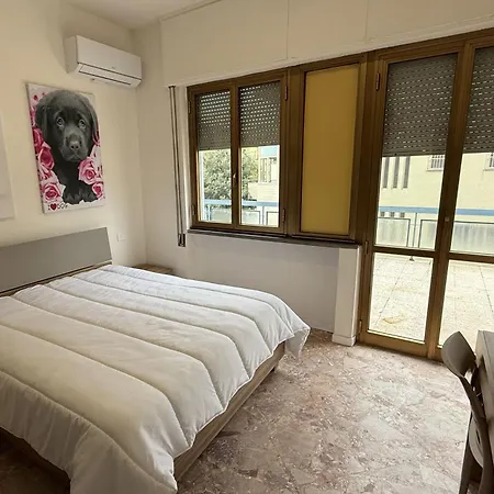 Bed and breakfast L'ariete Arezzo