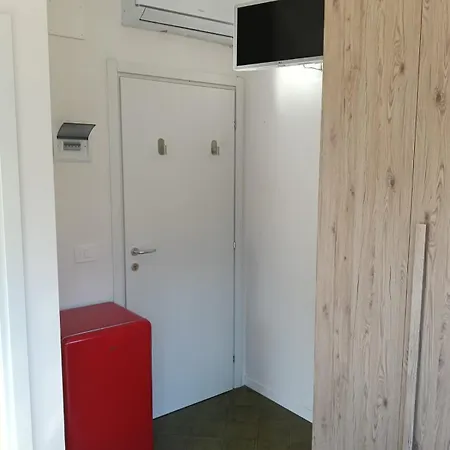 L'ariete Bed and breakfast