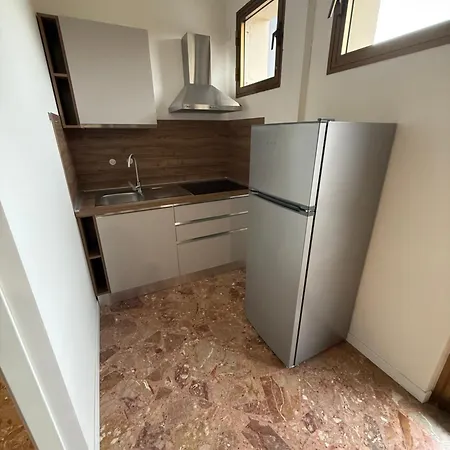 L'ariete Bed and breakfast